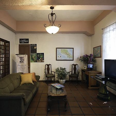 Hemingway Inn San José Zewnętrze zdjęcie