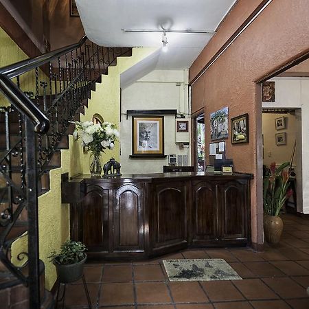 Hemingway Inn San José Zewnętrze zdjęcie