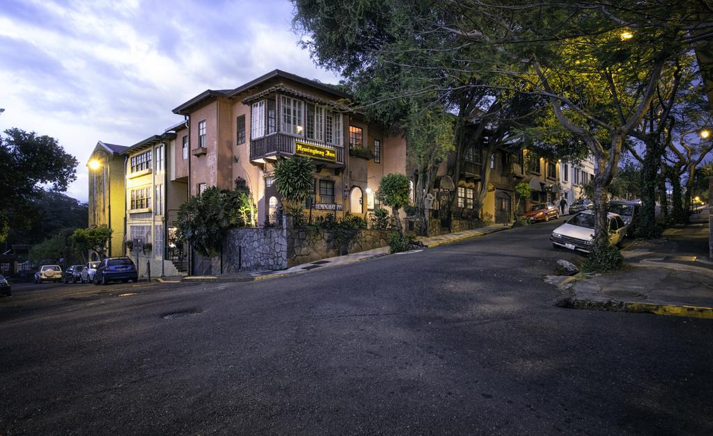 Hemingway Inn San José Zewnętrze zdjęcie