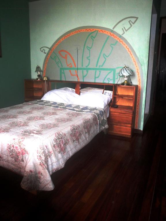 Hemingway Inn San José Pokój zdjęcie