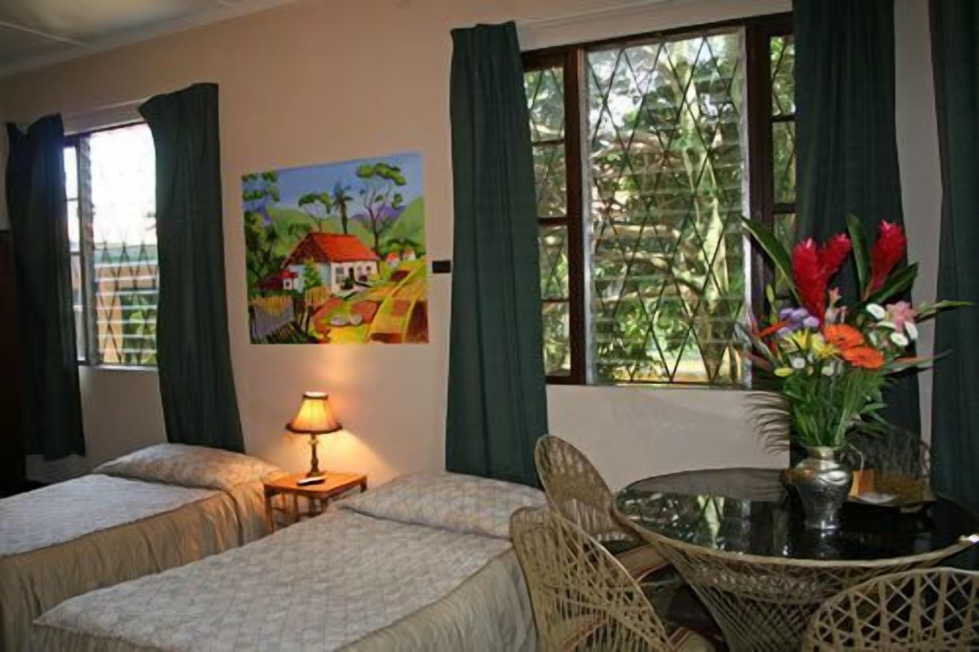 Hemingway Inn San José Zewnętrze zdjęcie