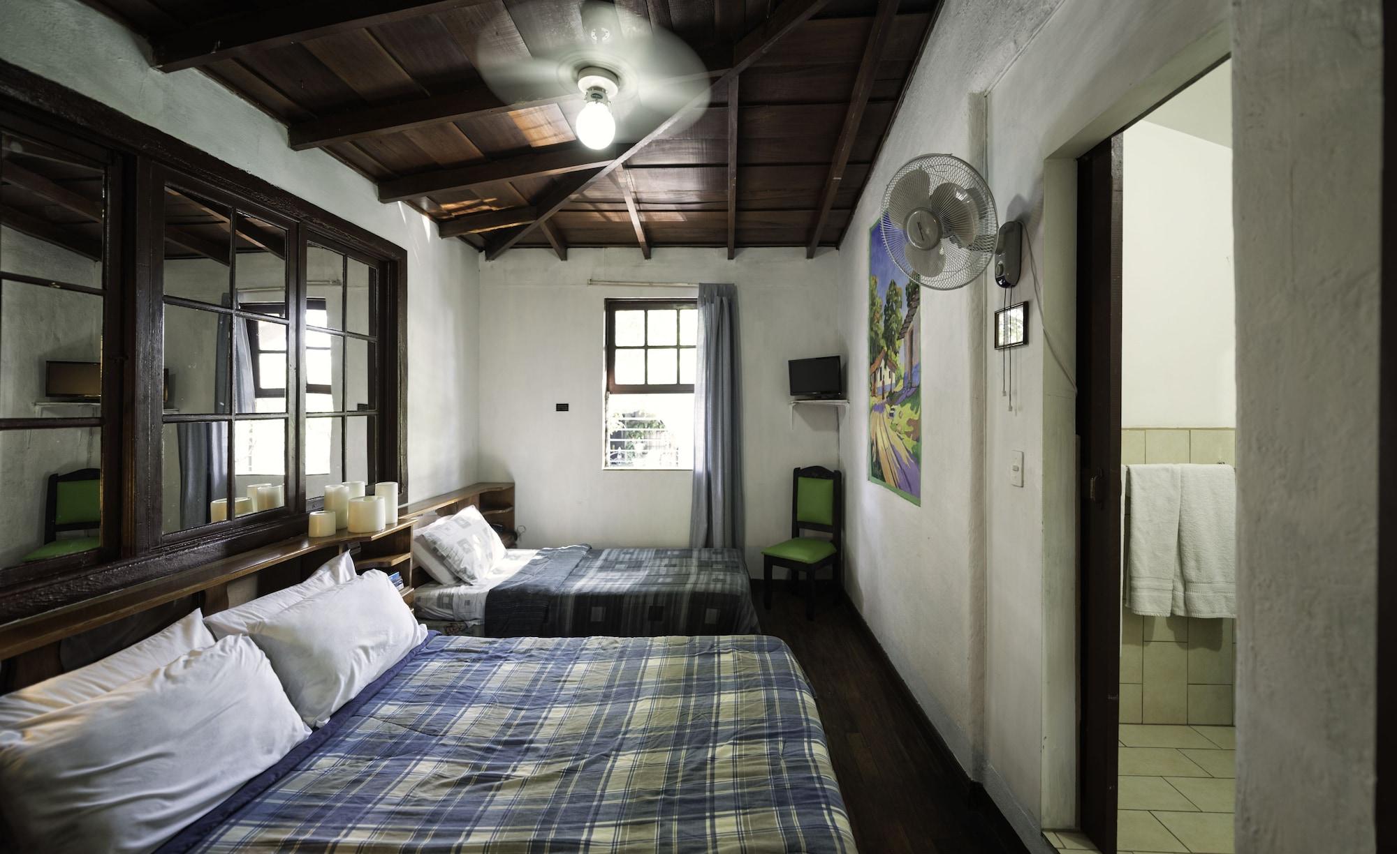 Hemingway Inn San José Zewnętrze zdjęcie