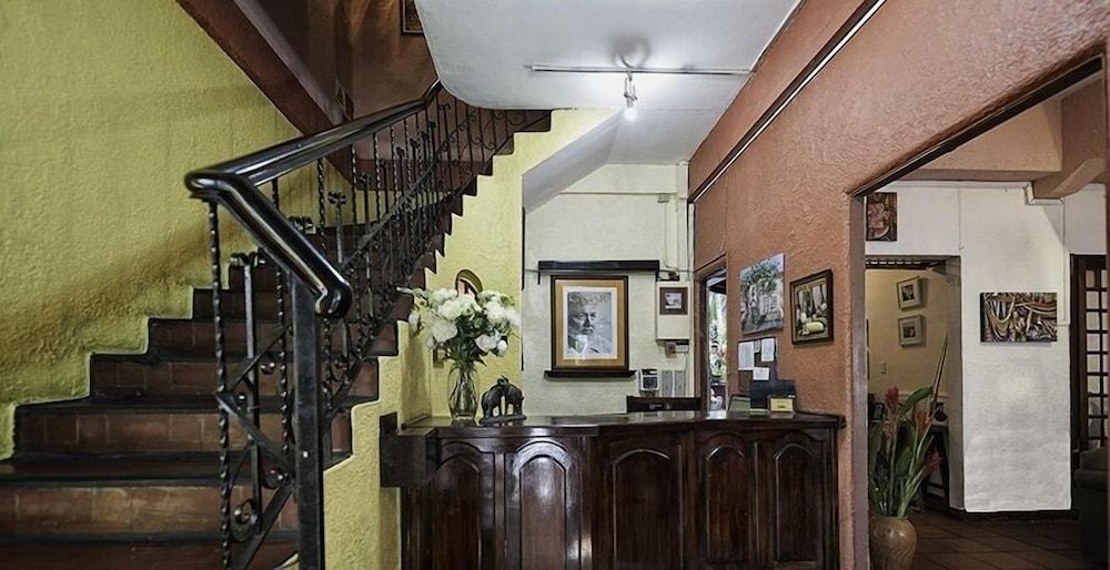 Hemingway Inn San José Zewnętrze zdjęcie
