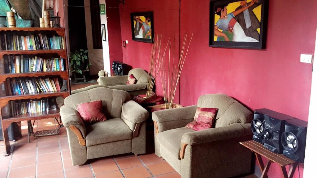 Hemingway Inn San José Zewnętrze zdjęcie