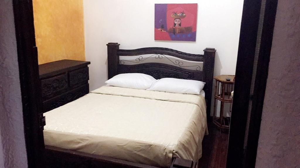 Hemingway Inn San José Zewnętrze zdjęcie