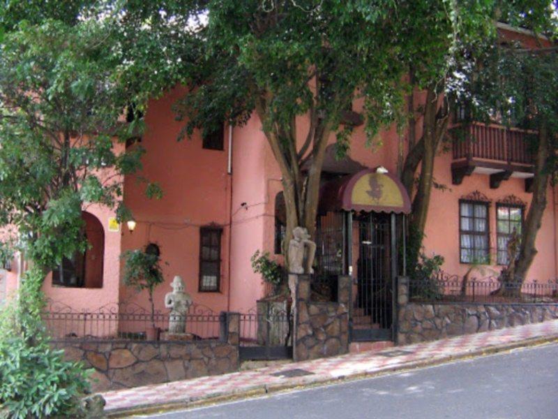 Hemingway Inn San José Zewnętrze zdjęcie