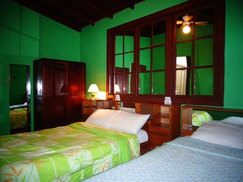 Hemingway Inn San José Zewnętrze zdjęcie