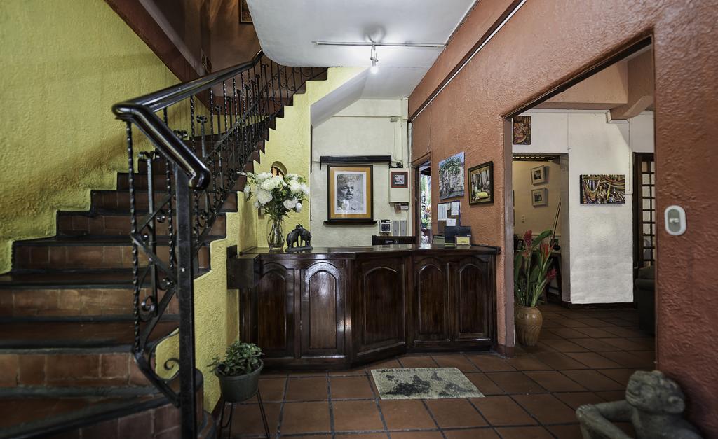 Hemingway Inn San José Zewnętrze zdjęcie