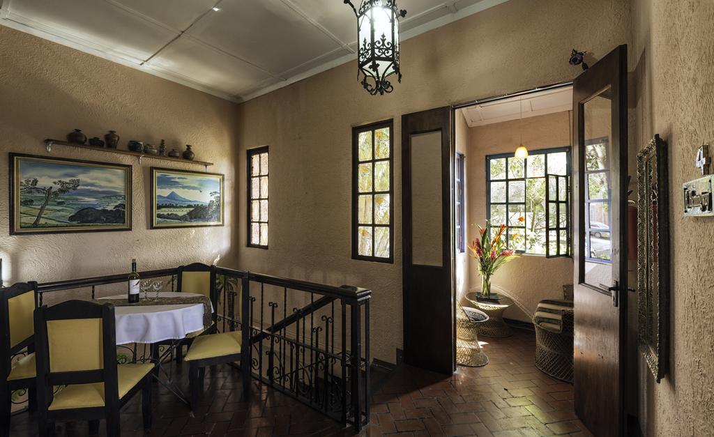 Hemingway Inn San José Zewnętrze zdjęcie