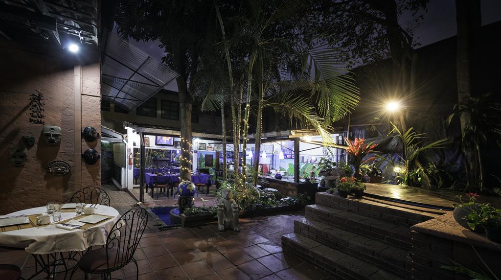 Hemingway Inn San José Zewnętrze zdjęcie