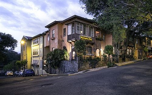 Hemingway Inn San José Zewnętrze zdjęcie