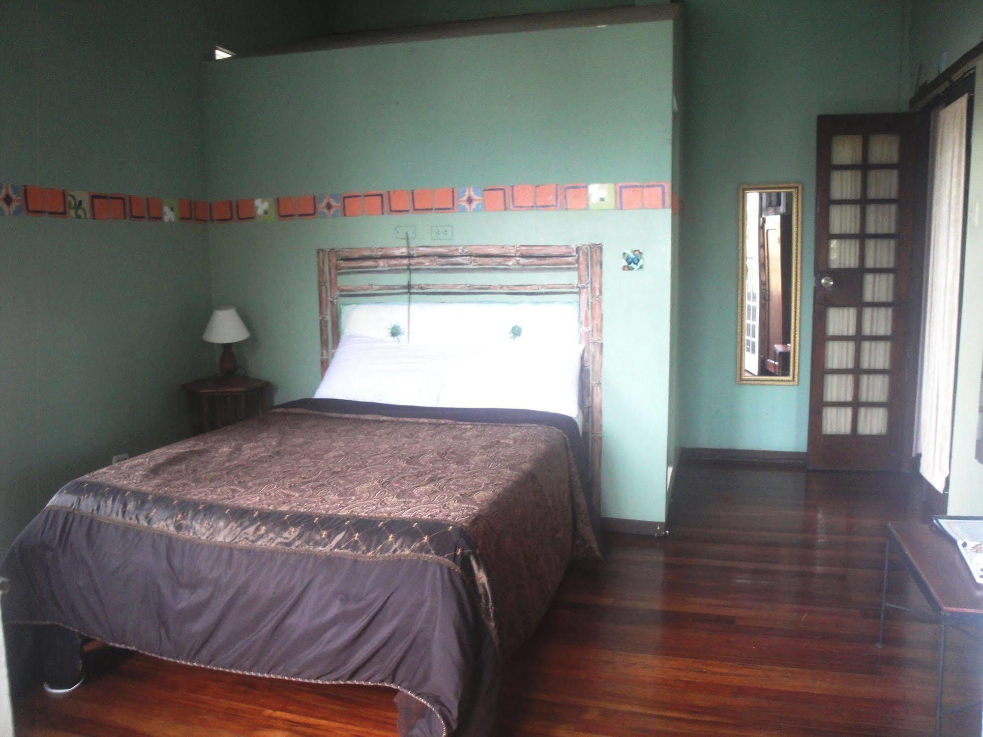 Hemingway Inn San José Zewnętrze zdjęcie