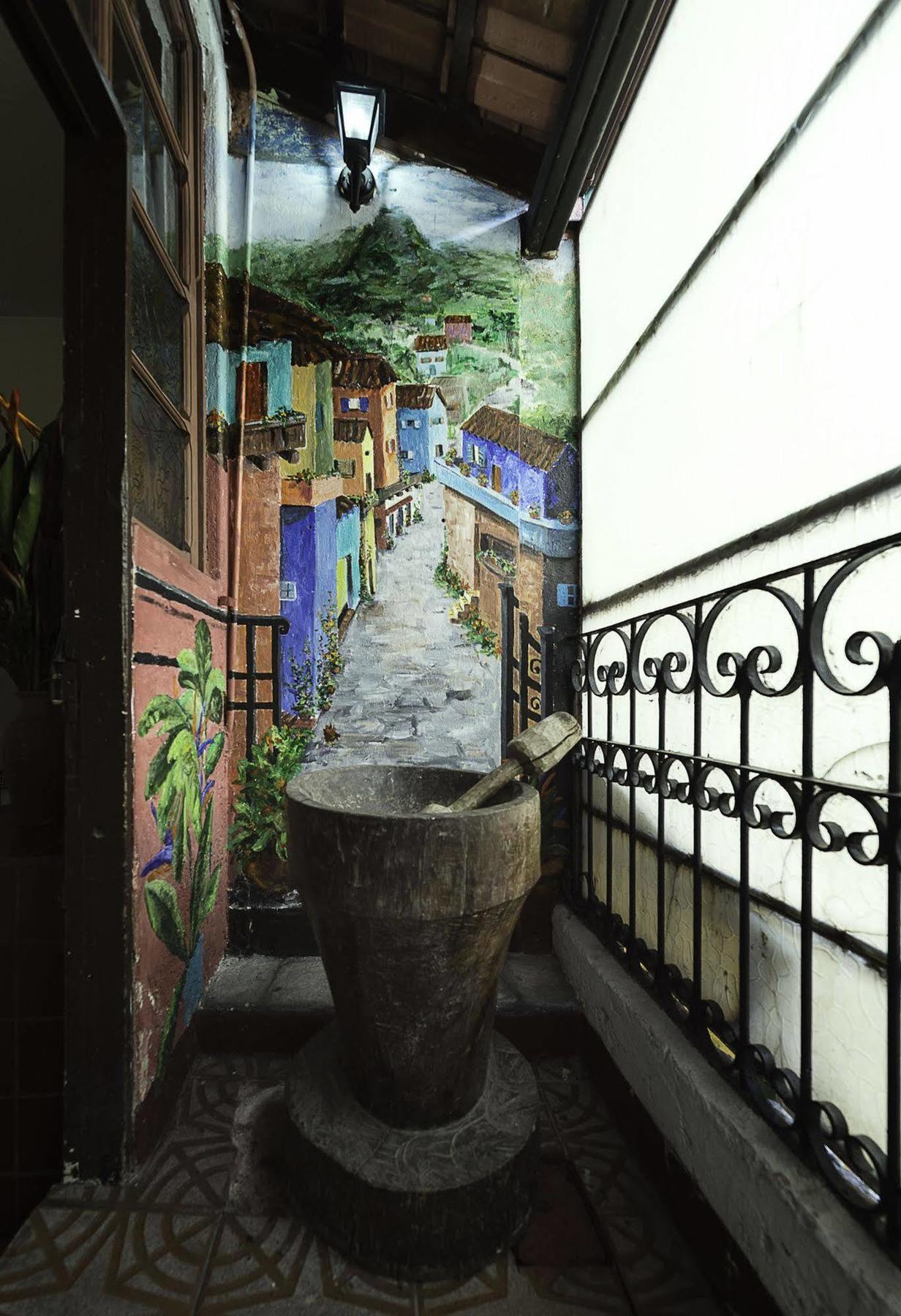 Hemingway Inn San José Zewnętrze zdjęcie