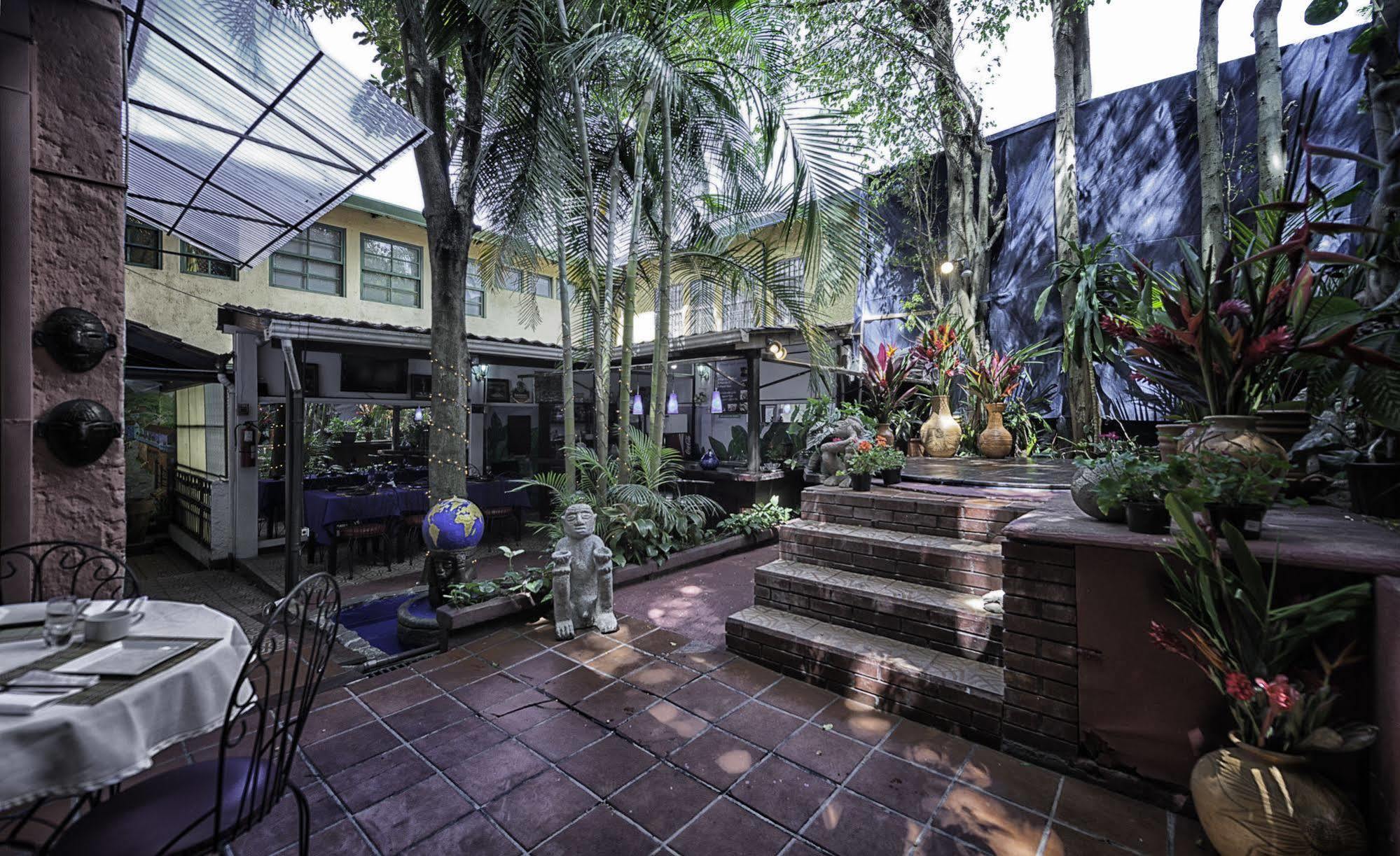 Hemingway Inn San José Zewnętrze zdjęcie